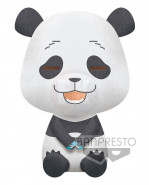 Jujutsu Kaisen Big Plush Series Plush figúrka Panda 20 cm